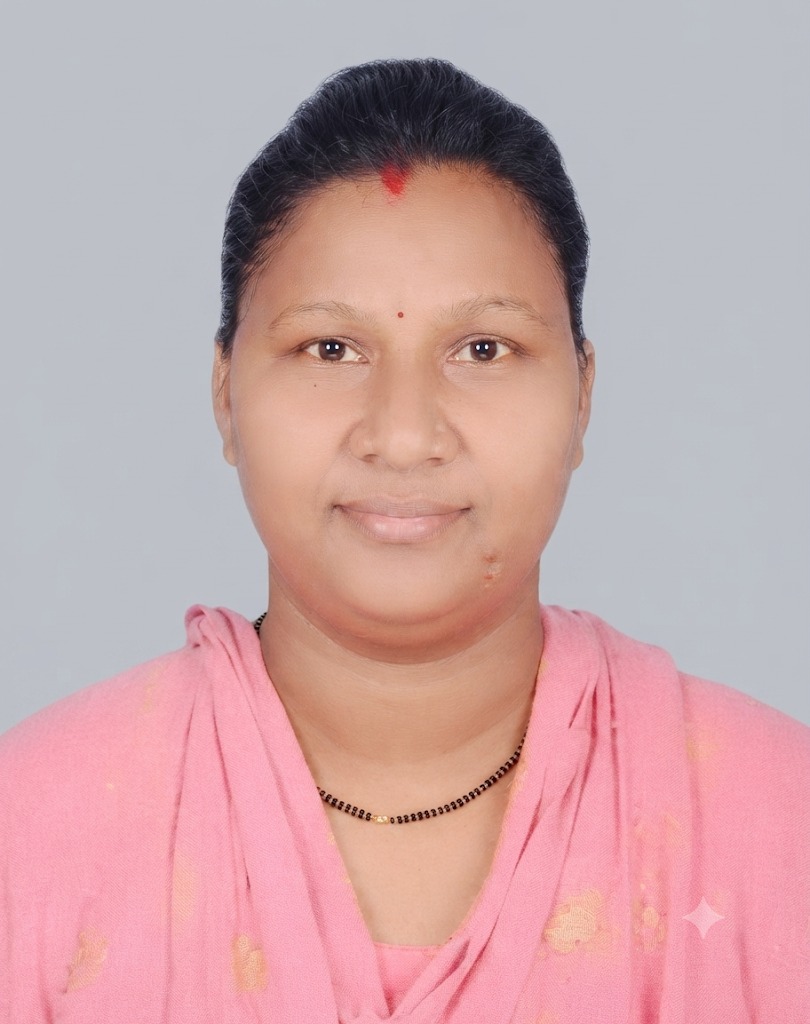 Vaishali Rahul Rathod - Part time Cook in Dombivli, in Mumbai